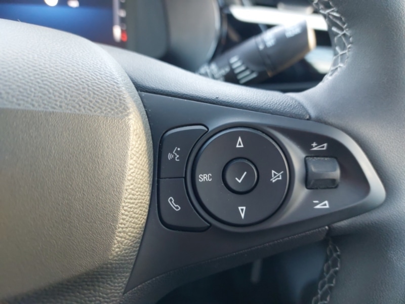 Used Vauxhall Corsa 2024 for sale - 76699844: Photo 17