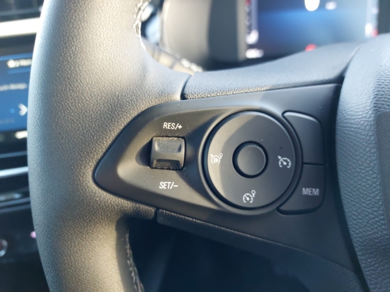 Used Vauxhall Corsa 2024 for sale - 76699844: Photo 18