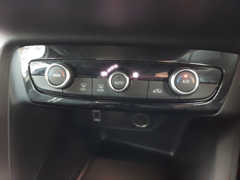 Used Vauxhall Corsa 2024 for sale - 76699844: Photo 19