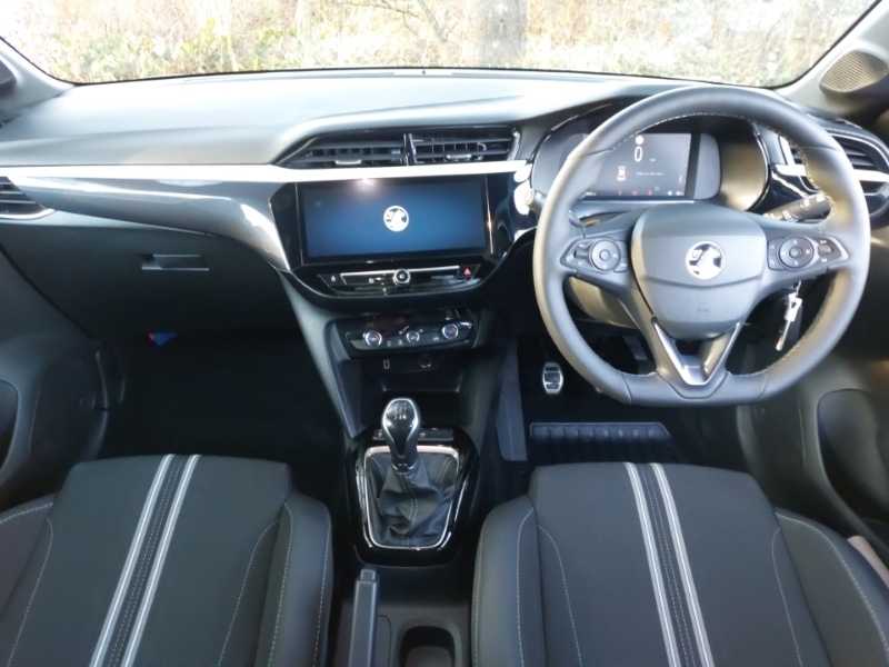 Used Vauxhall Corsa 2024 for sale - 76699844: Photo 2