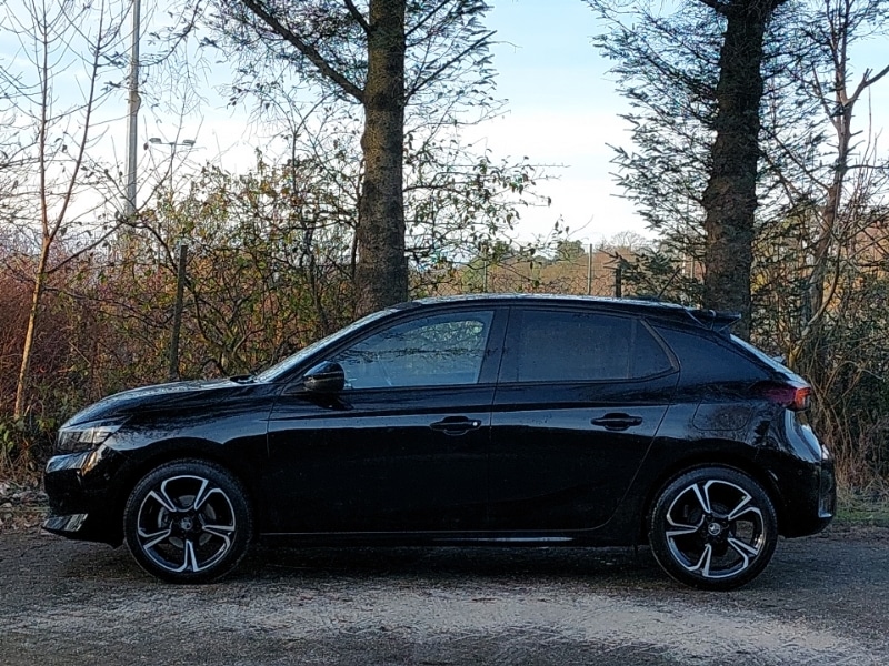 Used Vauxhall Corsa 2024 for sale - 76699844: Photo 4