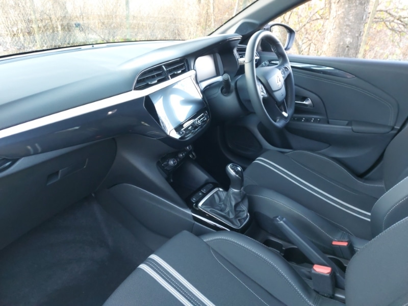 Used Vauxhall Corsa 2024 for sale - 76699844: Photo 5