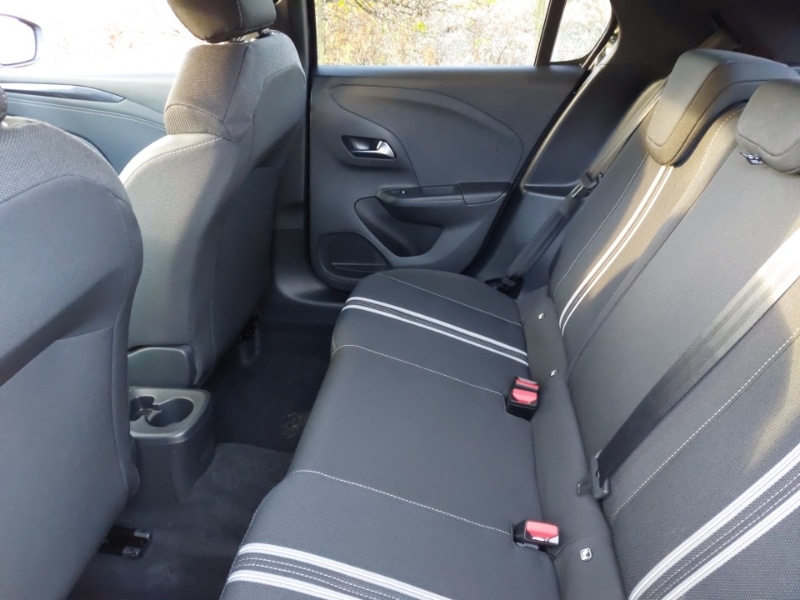 Used Vauxhall Corsa 2024 for sale - 76699844: Photo 6