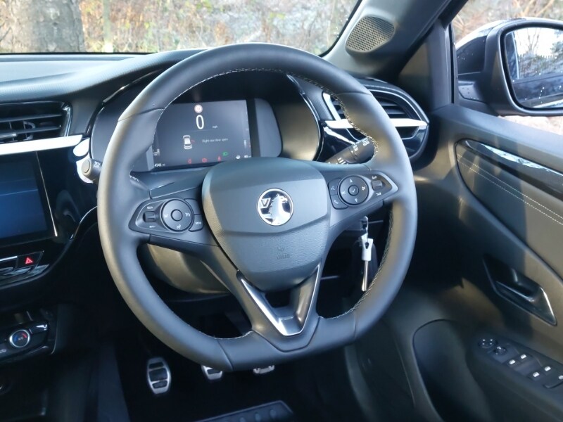 Used Vauxhall Corsa 2024 for sale - 76699844: Photo 7