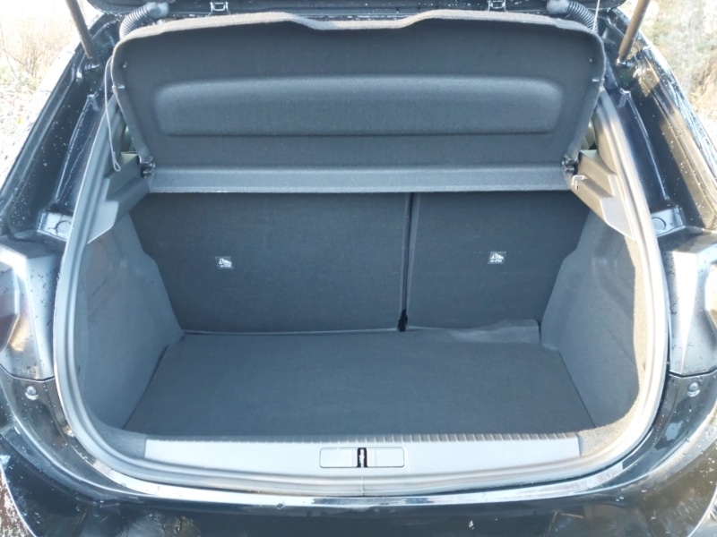 Used Vauxhall Corsa 2024 for sale - 76699844: Photo 8