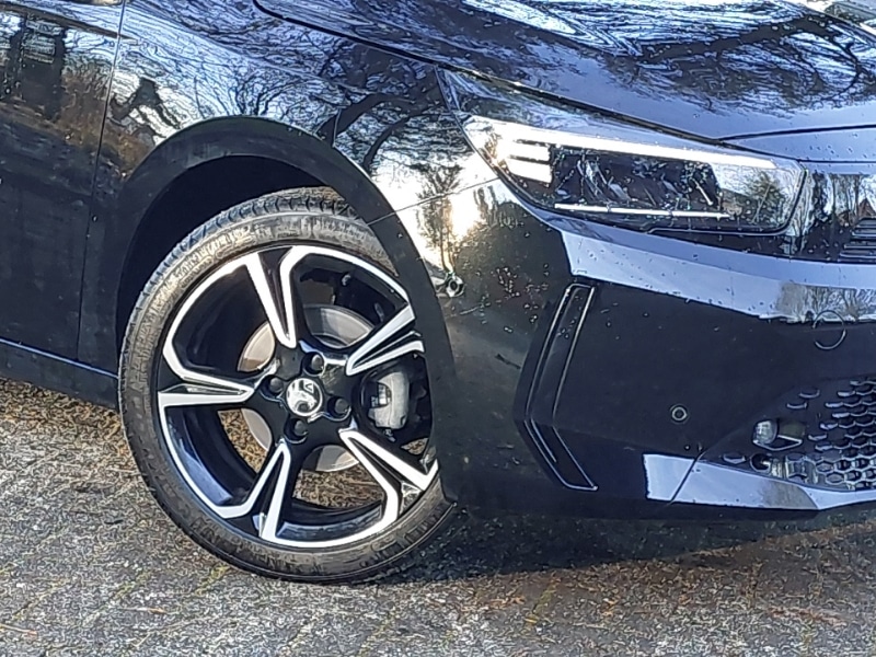 Used Vauxhall Corsa 2024 for sale - 76699844: Photo 9