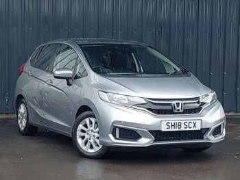 2018 - 1.3 i-VTEC SE 5dr