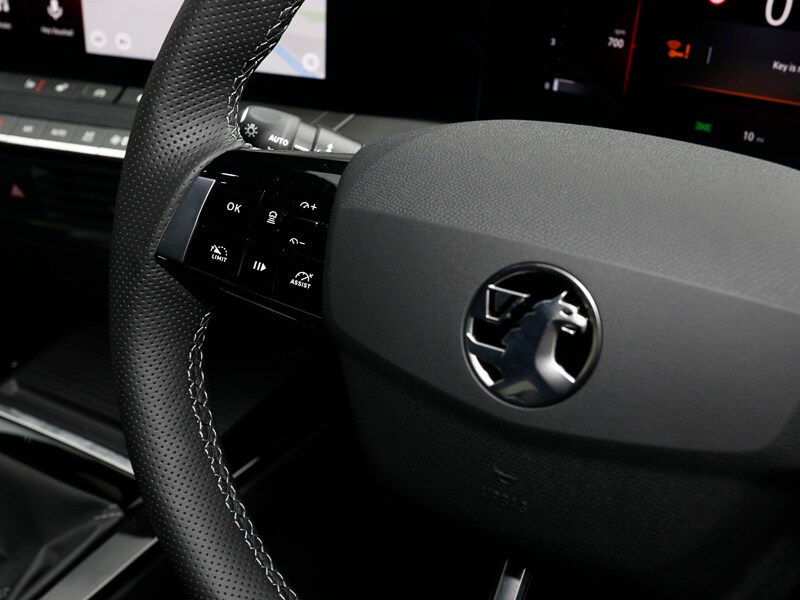 Used Vauxhall Astra 2026 for sale - 77975063: Photo 16