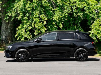 Used Vauxhall Astra 2026 for sale - 77975063: Photo