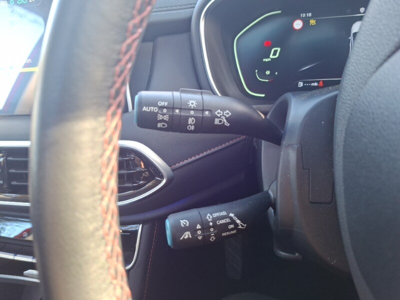 Used MG MG HS 2023 for sale - 77731365: Photo 12