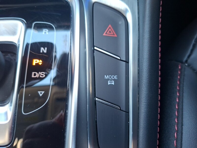 Used MG MG HS 2023 for sale - 77731365: Photo 15