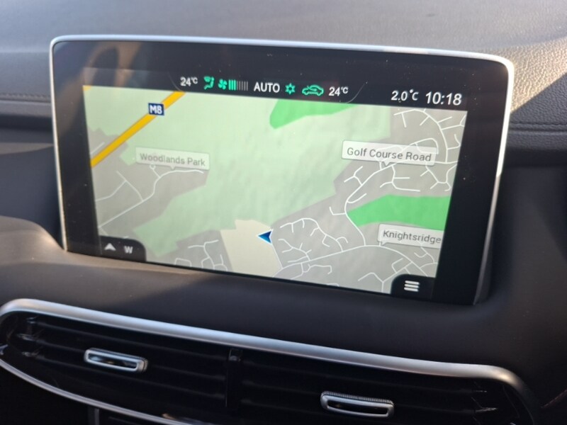 Used MG MG HS 2023 for sale - 77731365: Photo 16