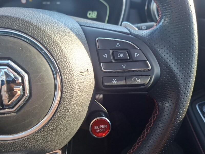 Used MG MG HS 2023 for sale - 77731365: Photo 17