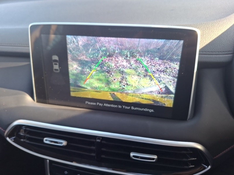 Used MG MG HS 2023 for sale - 77731365: Photo 18