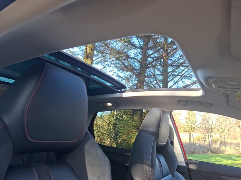 Used MG MG HS 2023 for sale - 77731365: Photo 19