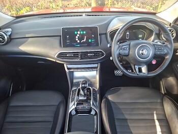 Used MG MG HS 2023 for sale - 77731365: Photo