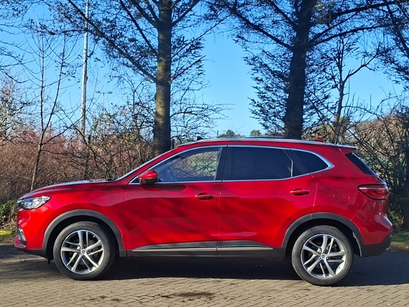 Used MG MG HS 2023 for sale - 77731365: Photo 4