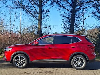 Used MG MG HS 2023 for sale - 77731365: Photo