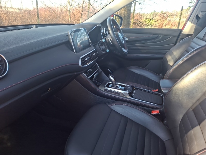 Used MG MG HS 2023 for sale - 77731365: Photo 5