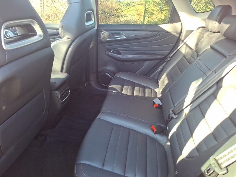 Used MG MG HS 2023 for sale - 77731365: Photo 6