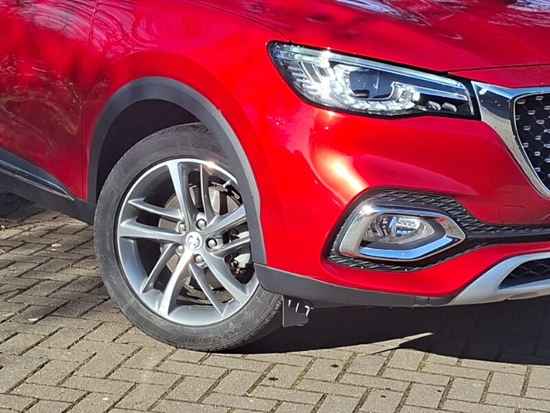 Used MG MG HS 2023 for sale - 77731365: Photo 9