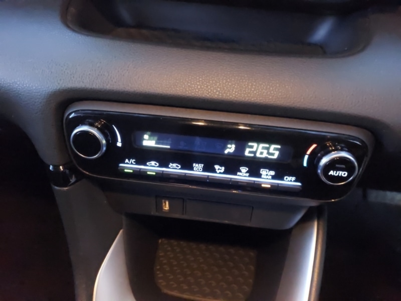 Used Toyota Yaris 2021 for sale - 76932408: Photo 13