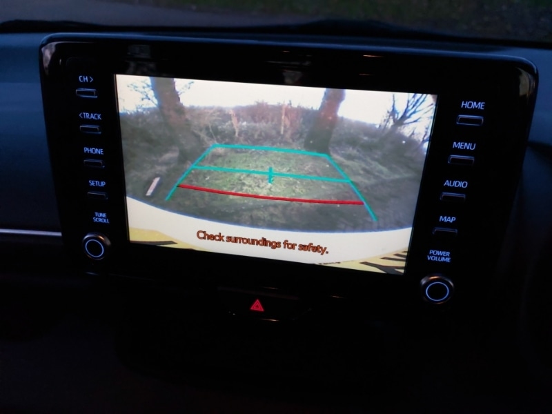 Used Toyota Yaris 2021 for sale - 76932408: Photo 14