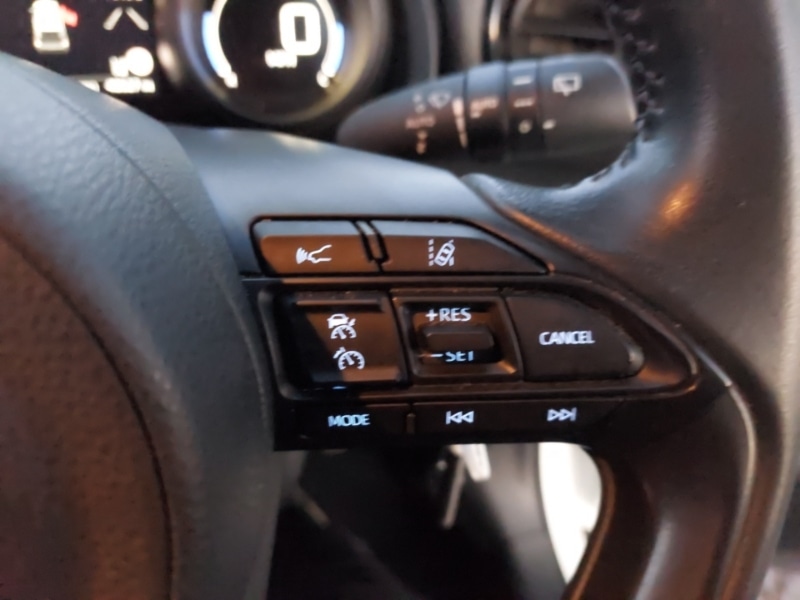 Used Toyota Yaris 2021 for sale - 76932408: Photo 17