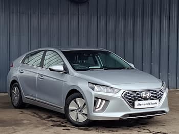Used Hyundai IONIQ 2021 for sale - 79597643: Photo