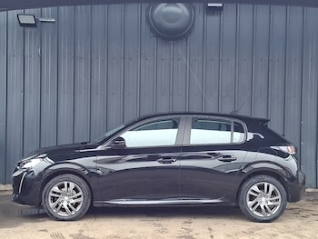 Used Peugeot 208 2021 for sale - 77964039: Photo