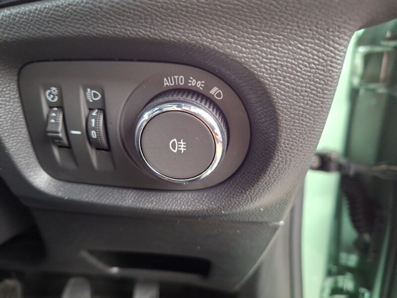 Used Vauxhall Corsa 2025 for sale - 77564366: Photo 12