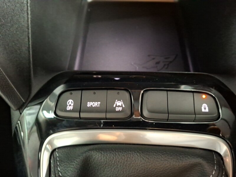 Used Vauxhall Corsa 2025 for sale - 77564366: Photo 14