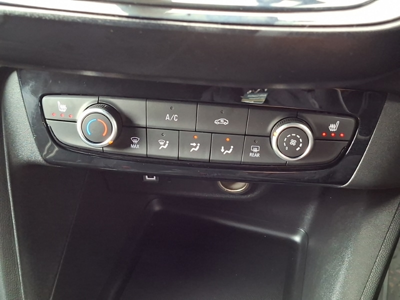 Used Vauxhall Corsa 2025 for sale - 77564366: Photo 16