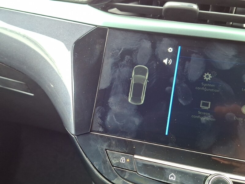 Used Vauxhall Corsa 2025 for sale - 77564366: Photo 17