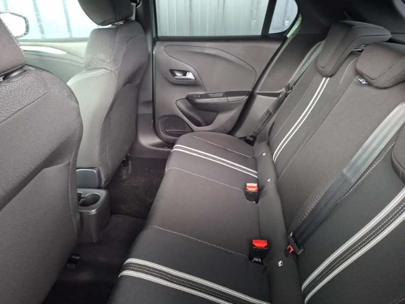 Used Vauxhall Corsa 2025 for sale - 77564366: Photo 6