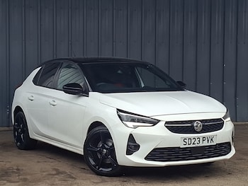 Used Vauxhall Corsa 2023 for sale - 79100962: Photo