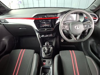 Used Vauxhall Corsa 2023 for sale - 79100962: Photo