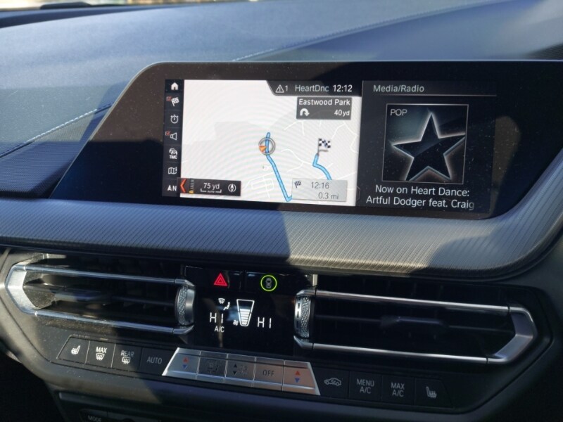 Used BMW 1 Series 2019 for sale - 76630636: Photo 18