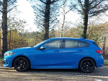 Used BMW 1 Series 2019 for sale - 76630636: Photo