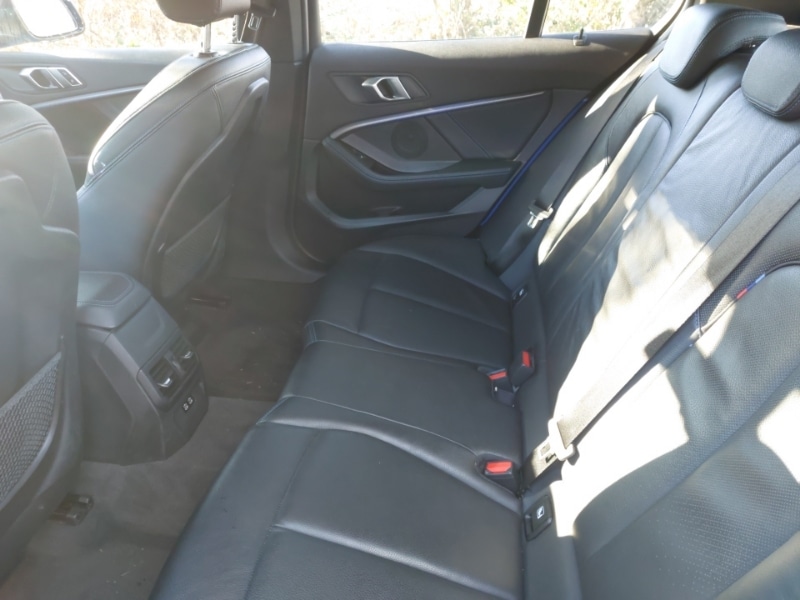 Used BMW 1 Series 2019 for sale - 76630636: Photo 6