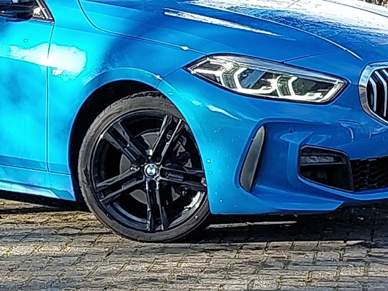 Used BMW 1 Series 2019 for sale - 76630636: Photo 9