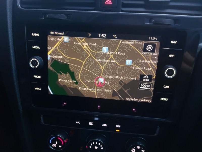 Used Volkswagen Golf 2019 for sale - 76275557: Photo 13
