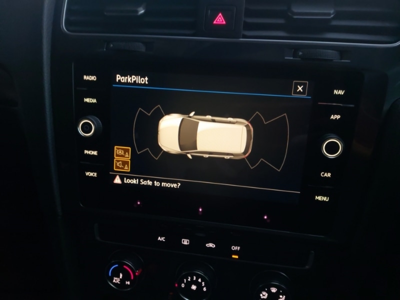 Used Volkswagen Golf 2019 for sale - 76275557: Photo 16