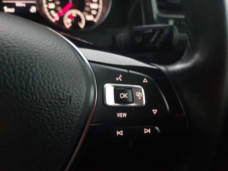 Used Volkswagen Golf 2019 for sale - 76275557: Photo 17