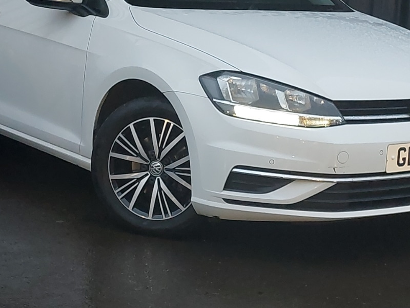 Used Volkswagen Golf 2019 for sale - 76275557: Photo 9