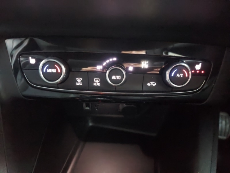 Used Vauxhall Corsa 2022 for sale - 76301604: Photo 12