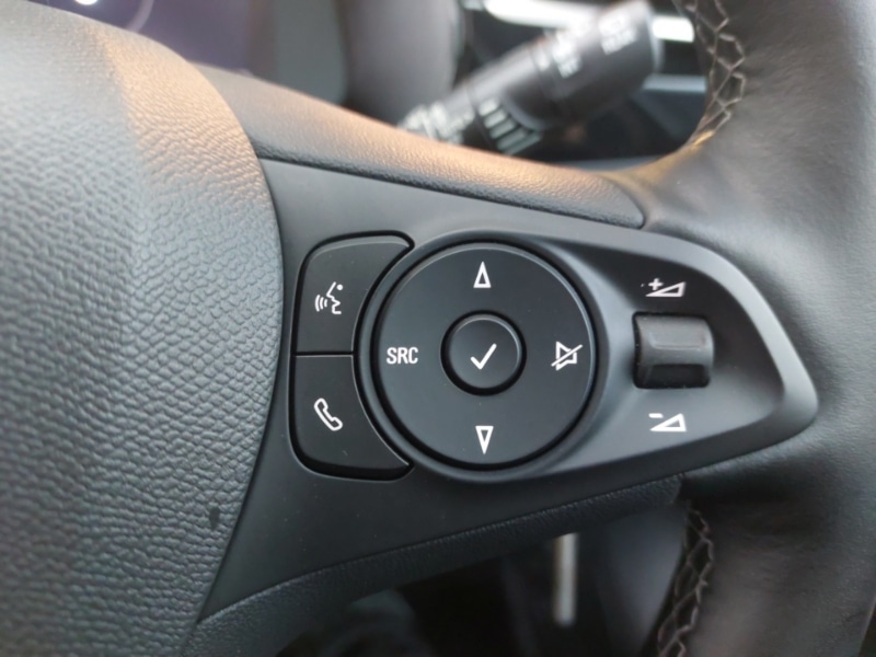 Used Vauxhall Corsa 2022 for sale - 76301604: Photo 16