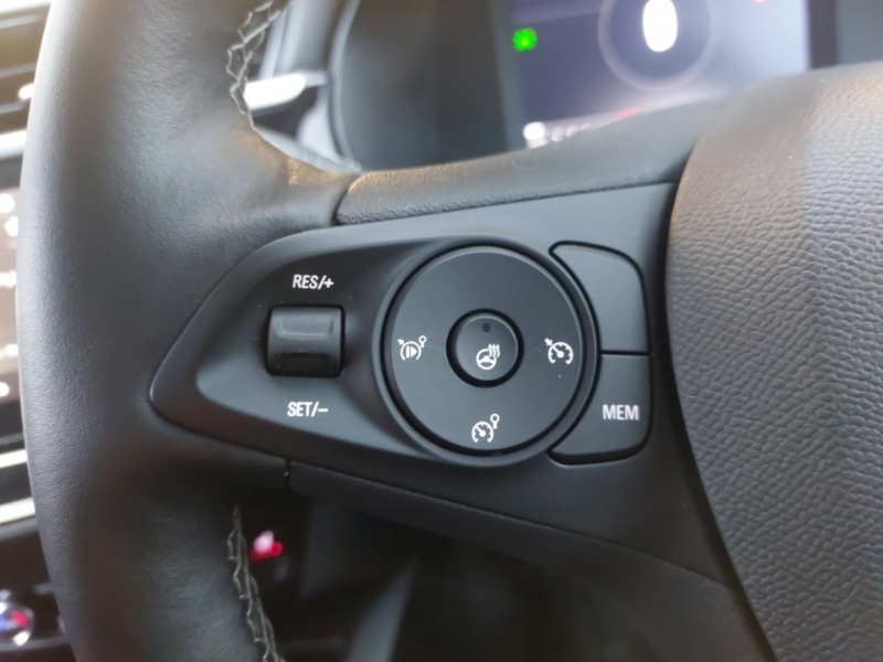 Used Vauxhall Corsa 2022 for sale - 76301604: Photo 17