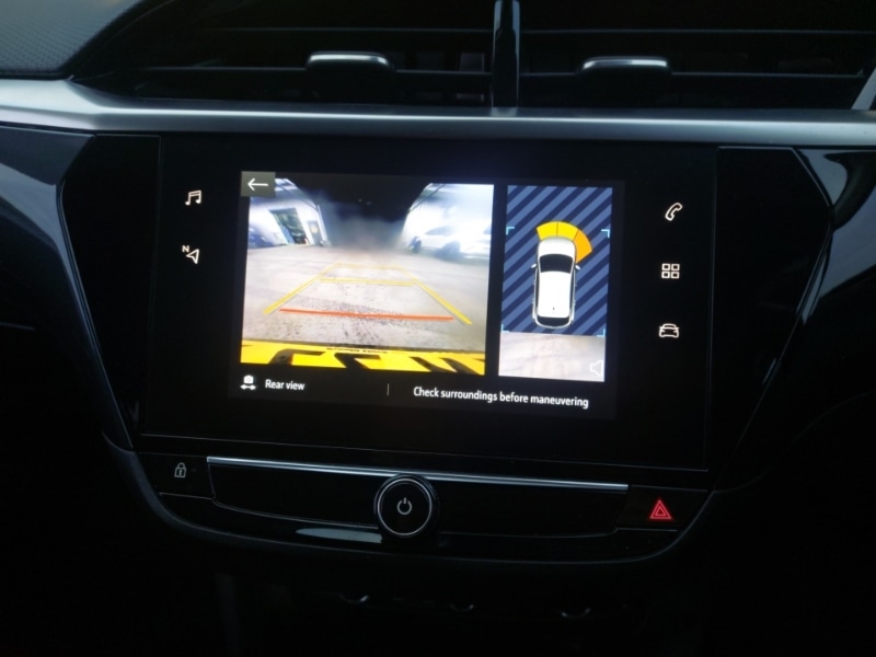 Used Vauxhall Corsa 2022 for sale - 76301604: Photo 18