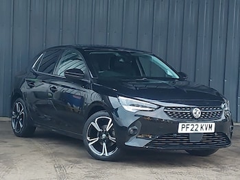 Vauxhall - Corsa